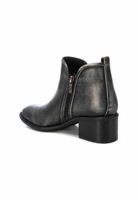XTI Botines - dark grey