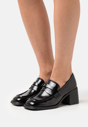 ALDO, Escarpins - black
