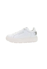 Love Moschino Sneakers laag - bianco