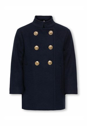 KOGLANNIE  - Cappotto corto - night sky