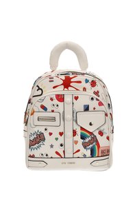 Non sélectionné, white