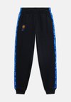 INTER MILANO JOGGER UNISEX - Ρούχα για κλαμπ - black/gold-coloured