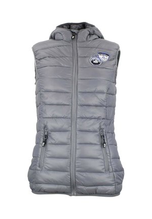 Veste sans manches - gris