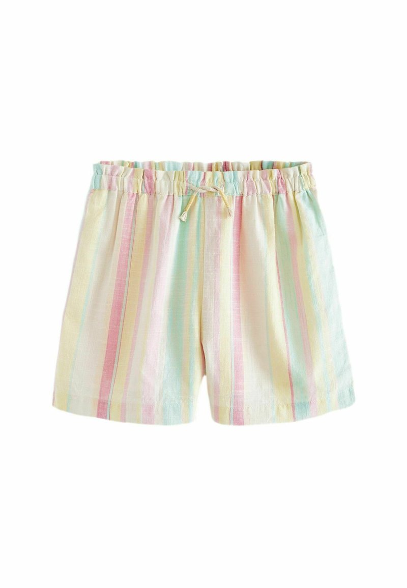 Next REGULAR FIT - Short - multi