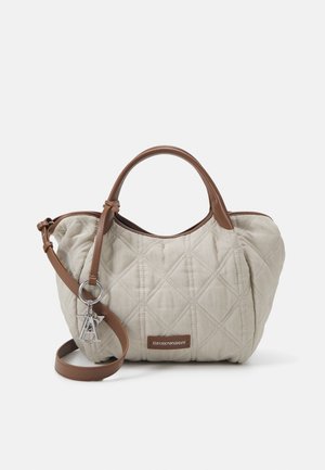 Emporio Armani Sac à main - white