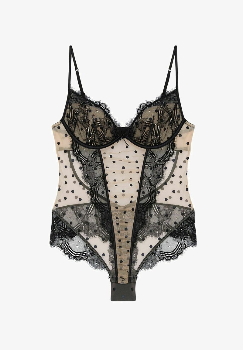 Body Suit Body Yamamay Rosso Bodysuit Yamamay Body Nero Sexy Lace