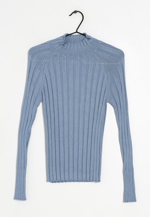 River Island Trui - blue