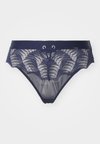 Cuecas - darkblue
