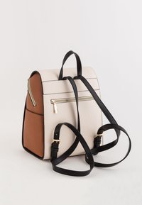 Carpisa IRIS - Rucsac - beige-multicolor
