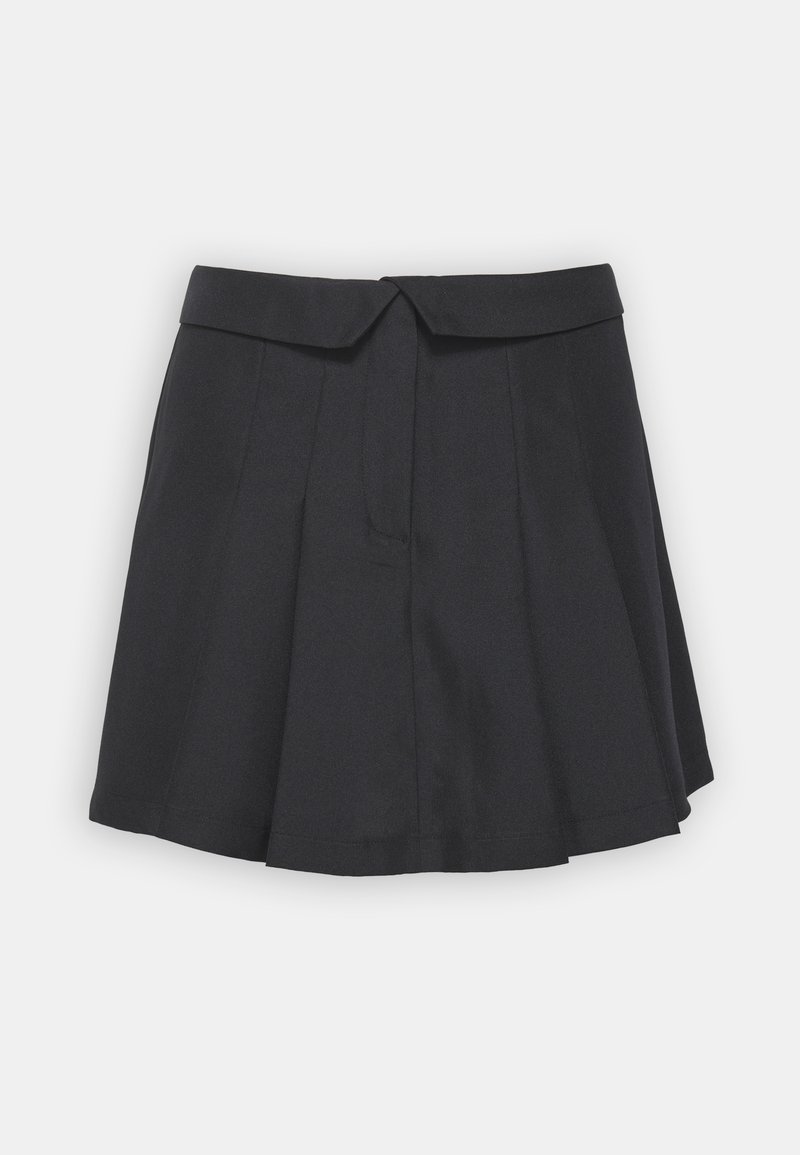 Noisy May Minirok zwart