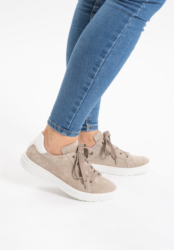 ROM - Sneaker low - beige