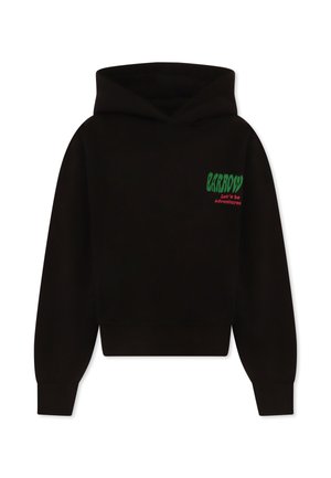 Barrow Hoodie - black