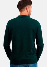 Mahogany TARN-FIRST - Poloshirt - bottle