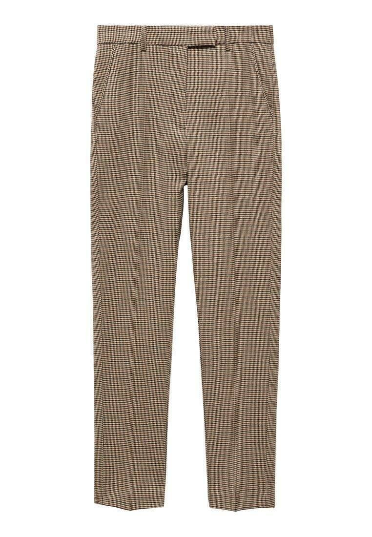 Blazer Court Anna Field - Taille EU 42 - Gris Clair Style Affaires - Occasion Très Bon état