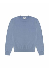 Unausgewählt, navy blue