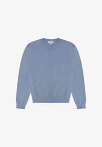 Unausgewählt, navy blue