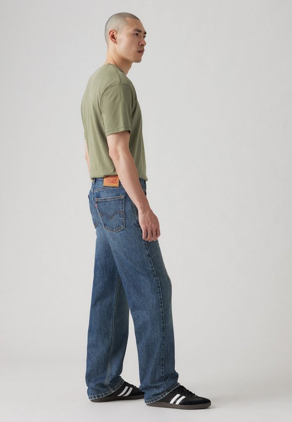 565™ LOOSE STRAIGHT - Loose Jeans - right mind3
