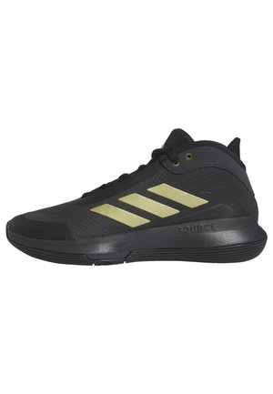 Chaussures de basket - black