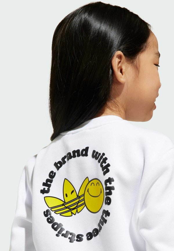 SMILEY WORLD CREW - Tracksuit3