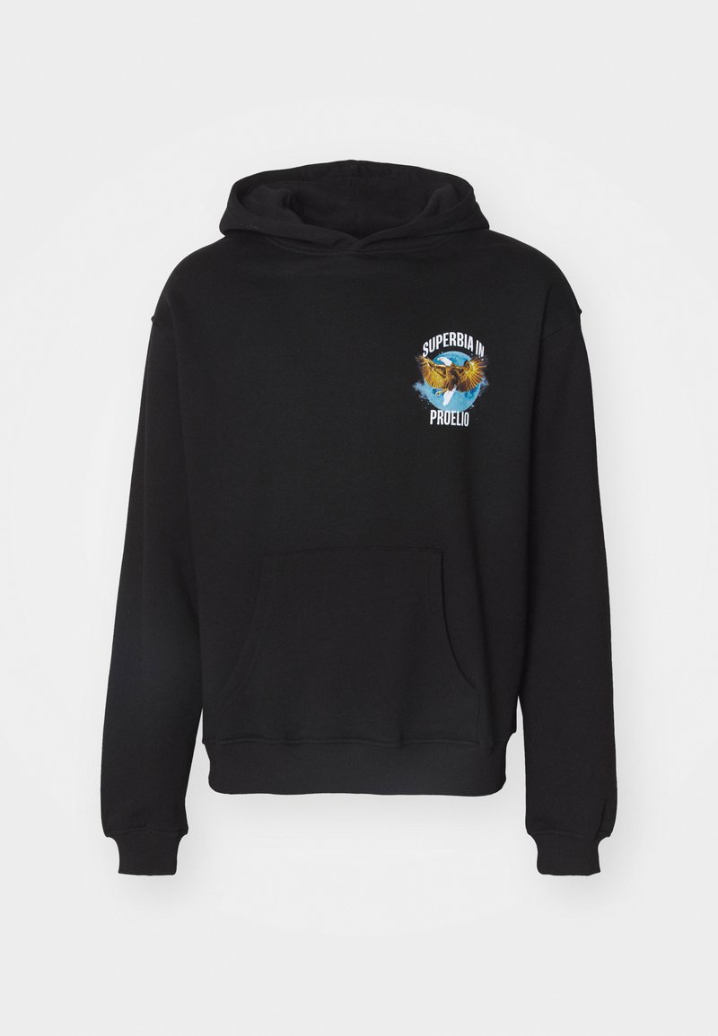 Legacies Hoodie zwart Legacies Hoodie zwart