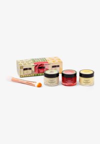 REVOLUTION SKINCARE JAKE-JAMIE FEED YOUR FACE TRILOGY - Set de soins du visage - -
