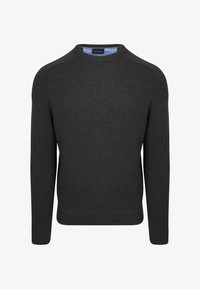 Ausgewählt, antraciet,grijs