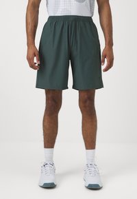 Björn Borg ACE SHORTS - Sportiniai šortai - blue-grey
