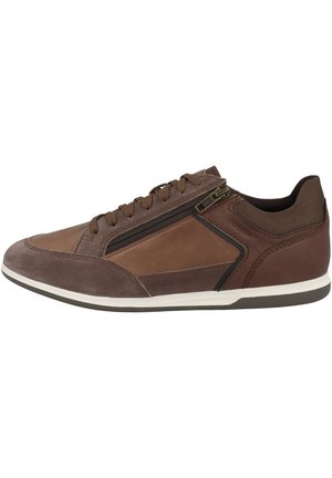 U RENAN B - Zapatillas - light brown