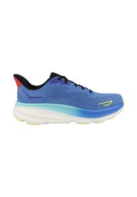 HOKA CLIFTON 9 - Zapatillas running asfalto - virtual blue cerise vrtl