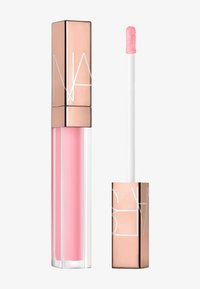 NARS AFTERGLOW LIP SHINE - Läppglans - turkish delight