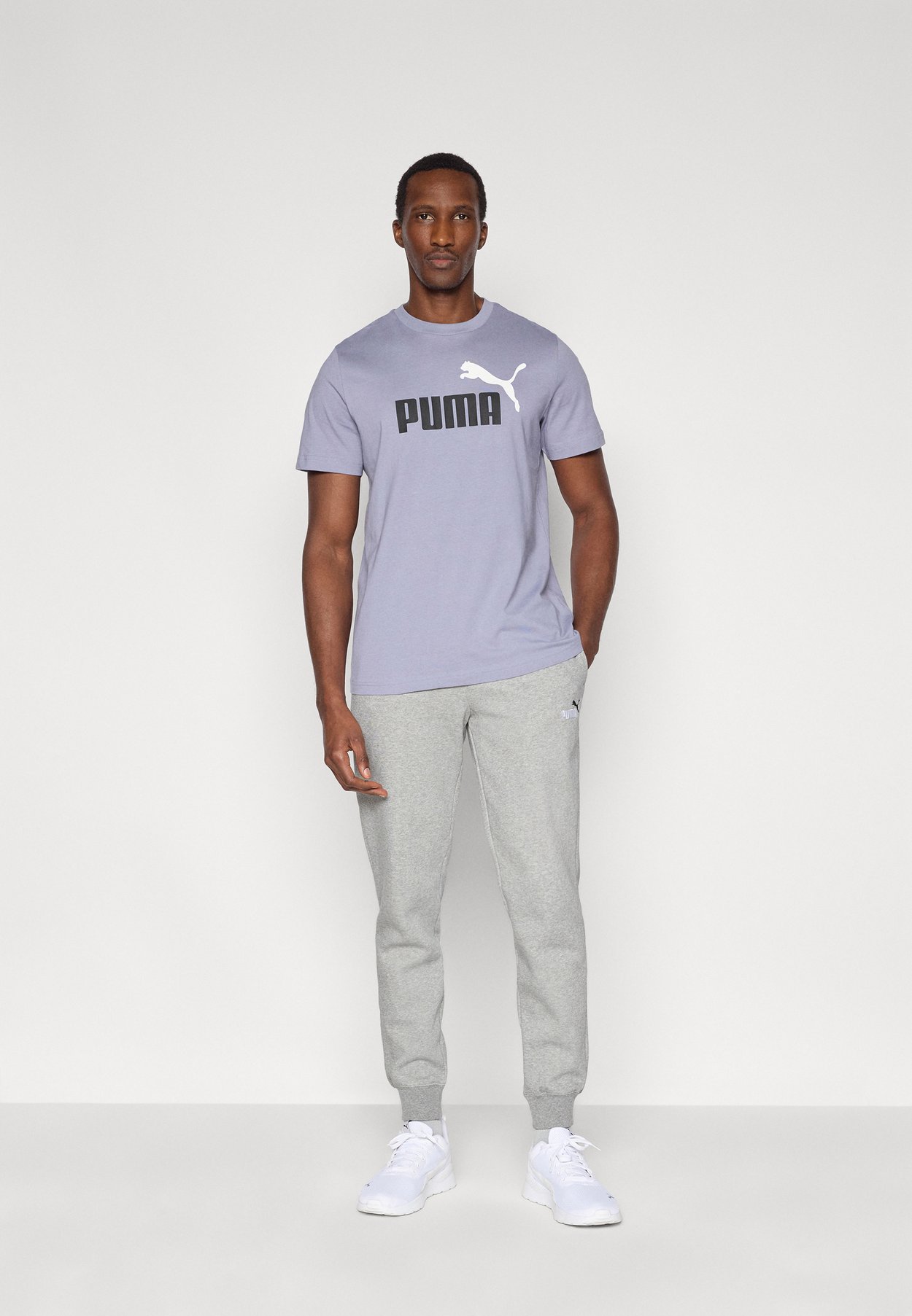 COLOR LOGO TEE