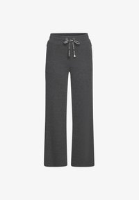 Unausgewählt, anthrazit meliert