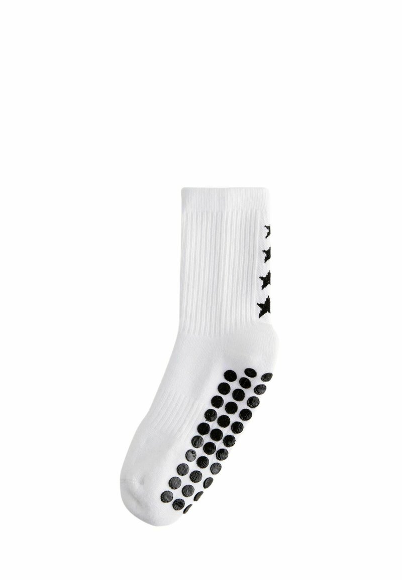Next 1 PACK - REGULAR FIT - Strømper - white