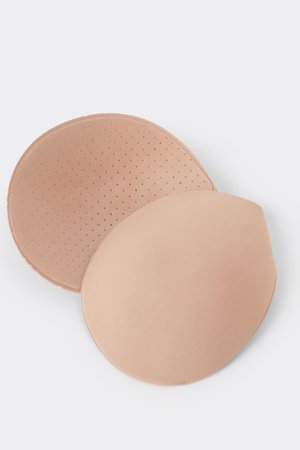 Tezenis, STAY UP SELF ADHESIVE - Sonstige Accessoires - Nude