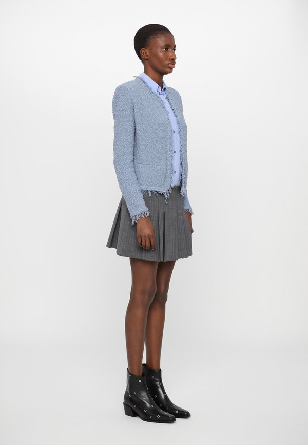 SHAVANI - Blazer - blu2