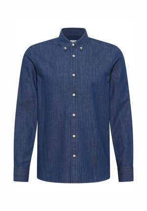 Mustang Hemd - blau