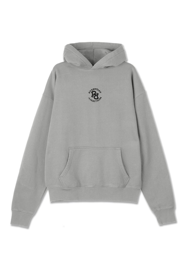 Pegador Hoodie lichtgrijs