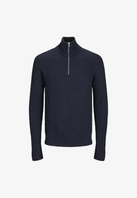 Non sélectionné, navy blazer