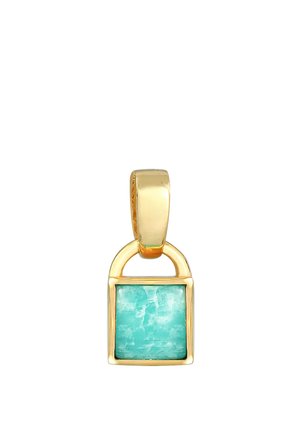 VINTAGE  - Charm - gold-coloured