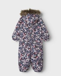Name it OVERALL - Skipak - dark sapphire