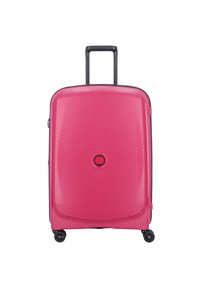 Delsey Paris BELMONT PLUS 4-ROLLEN - Trolley - pink