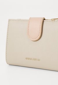 Anna Field Portemonnee - beige
