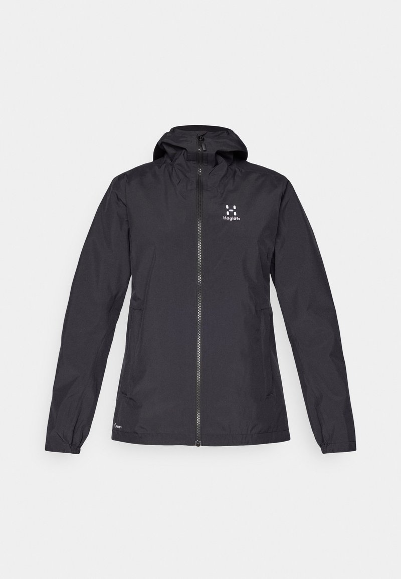 Haglöfs Softshelljas zwart