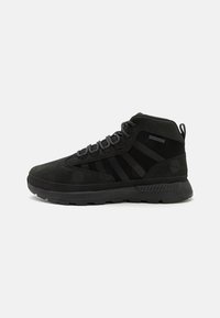 EURO TREKKER MID - Sneakersy wysokie