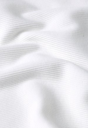 G-STAR, G-STAR T-SHIRT KURZARMSHIRT SHORTSLEEVE - Basic T-shirt - weiß