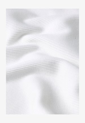 G-STAR, G-STAR T-SHIRT KURZARMSHIRT SHORTSLEEVE - Basic póló - weiß