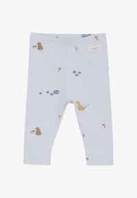 Unselected, arctic ice