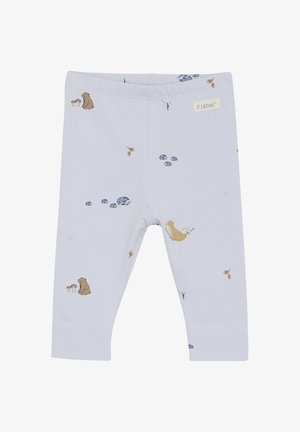 FIXONI Leggings - arctic ice