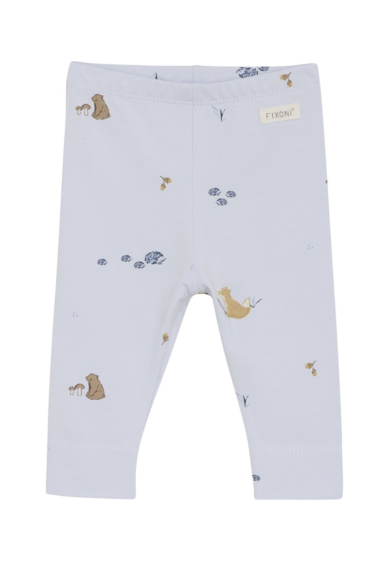 FIXONI Legging (type pantalon) - arctic ice