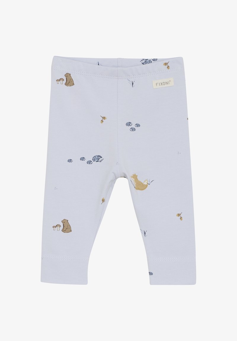 FIXONI Legging - arctic ice